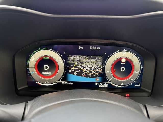 Nissan Juke 1.6 Hybrid N-Connecta 5dr Auto