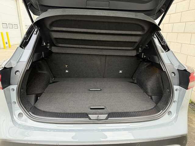 Nissan Qashqai 1.3 DiG-T MH Premiere Edition 5dr