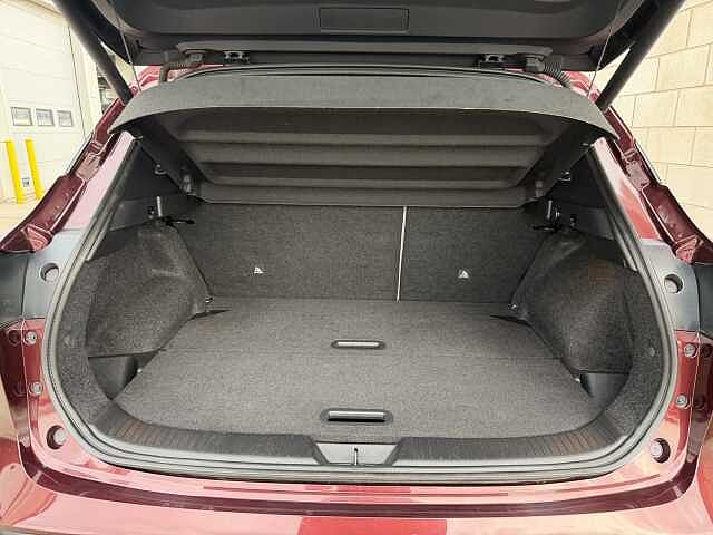 Nissan Qashqai 1.3 DiG-T MH Tekna 5dr