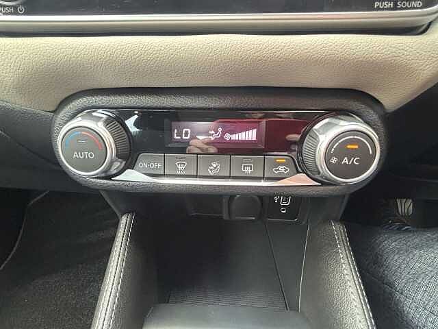 Nissan Micra 1.0 IG-T 92 Acenta VISION 5dr CVT