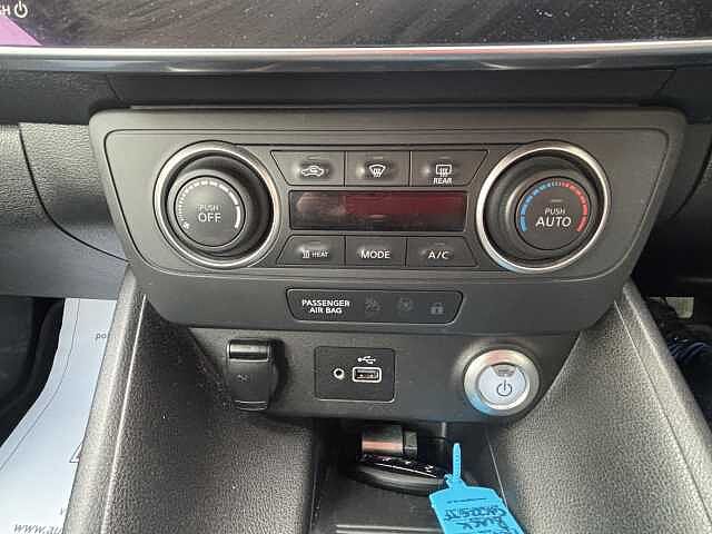 Nissan Leaf 110kW Acenta 40kWh 5dr Auto