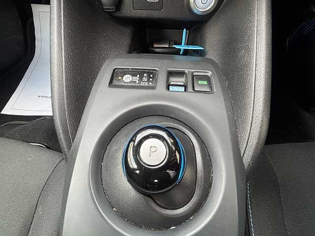 Nissan Leaf 110kW Acenta 40kWh 5dr Auto