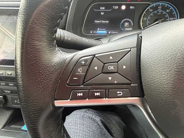 Nissan Leaf 110kW Acenta 40kWh 5dr Auto