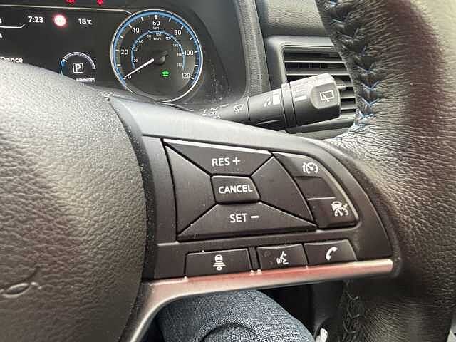 Nissan Leaf 110kW Acenta 40kWh 5dr Auto