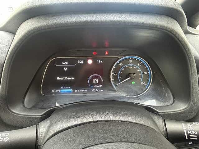 Nissan Leaf 110kW Acenta 40kWh 5dr Auto