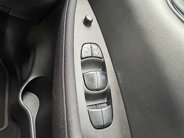 Nissan Leaf 110kW Acenta 40kWh 5dr Auto