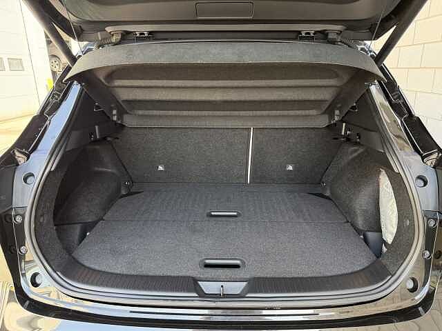 Nissan Qashqai 1.3 DiG-T MH Tekna 5dr