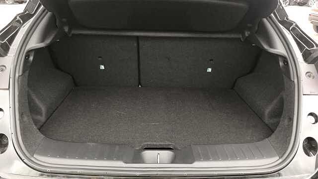 Nissan Juke 1.0 DIG-T (114ps) Tekna