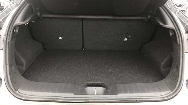 Nissan Juke 1.0 DIG-T (114ps) Tekna DCT